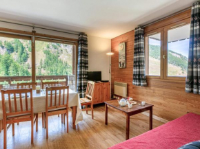 Appartement Confortable 6 Pers avec Balcon Sud/Ouest, Parking et Proche Pistes à Val-d'Isère - FR-1-694-29